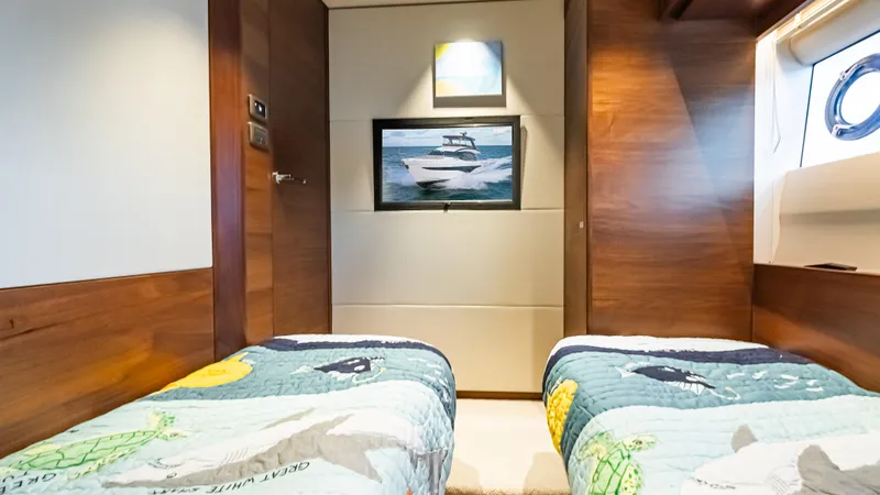 Stella Maris Yacht Photos Pics 