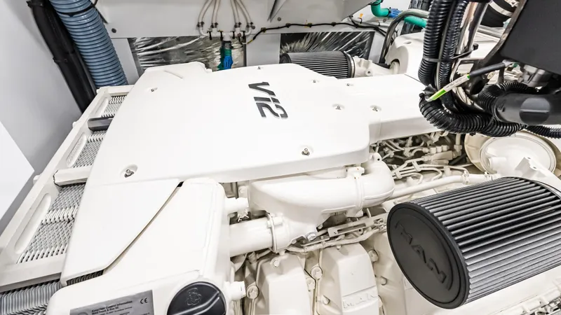 Stella Maris Yacht Photos Pics 