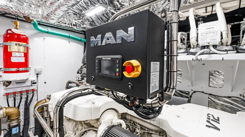 Stella Maris Yacht Photos Pics 