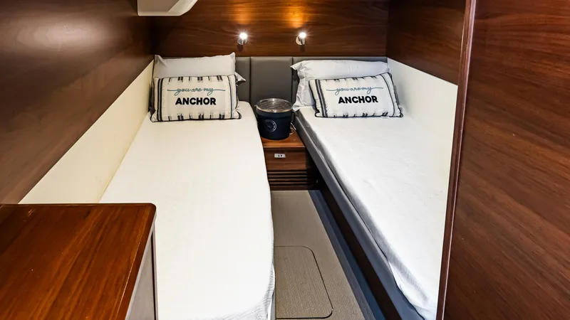 Stella Maris Yacht Photos Pics 