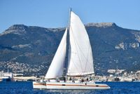 2024 Catana Taino 21 Day Charter