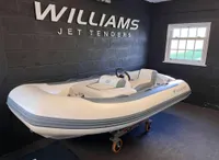 2024 Williams Jet Tenders Minijet 280