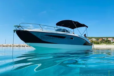 2023 Trimarchi DYLET 85