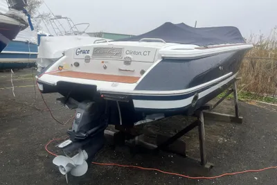 Chris-Craft Corsair 25