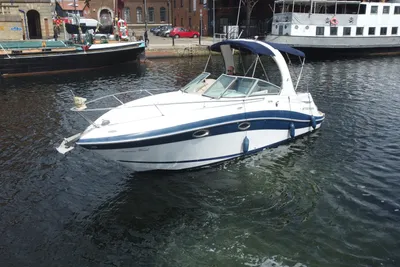 2007 Four Winns 278 Vista