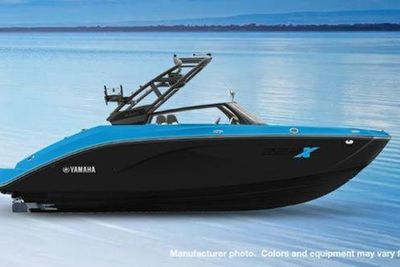 2023 Yamaha Boats XE 222