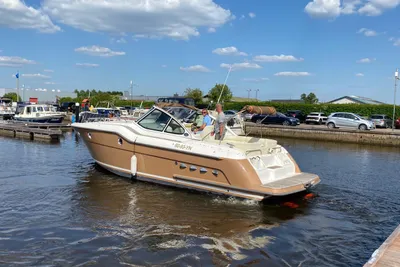 1998 Storebro J32
