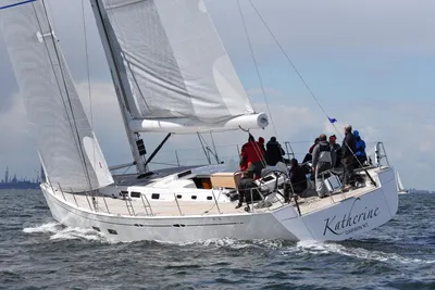 2012 X-Yachts X-65
