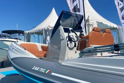 2025 Zar Formenti ZAR 79 Sport Luxury PLUS