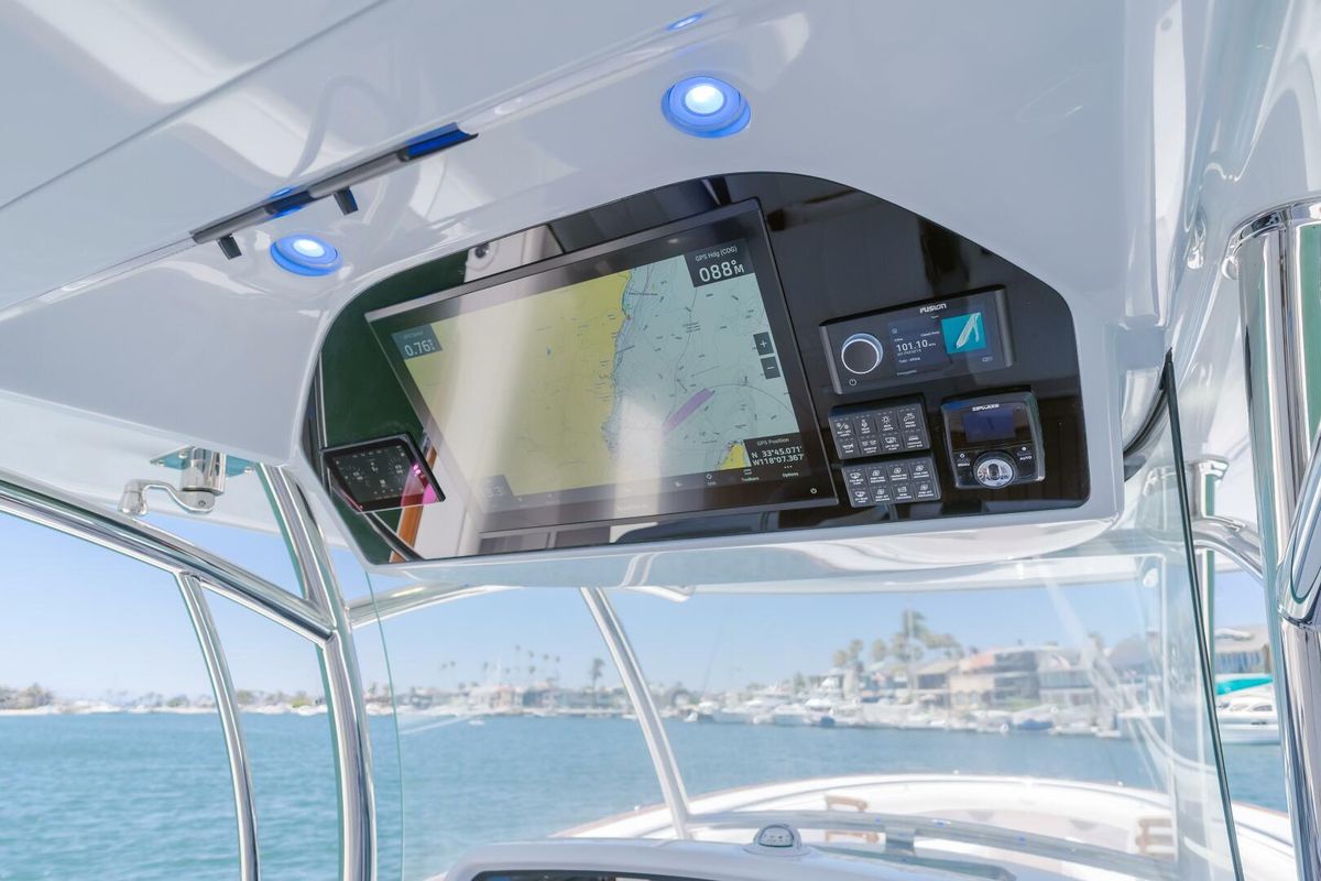 2026 Mag Bay 43 