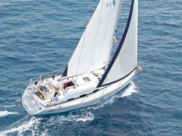 2007 Bavaria 33 Cruiser