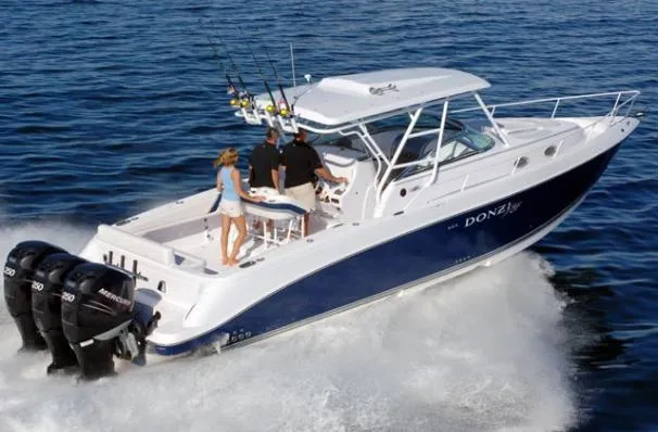  Yacht Photos Pics Manufacturer Provided Image