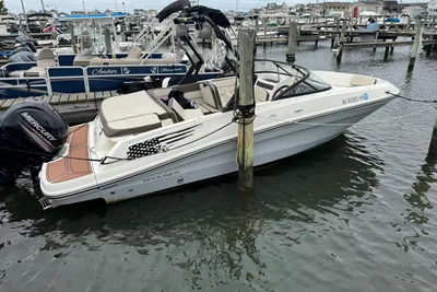 Bayliner VR5 Bowrider OB