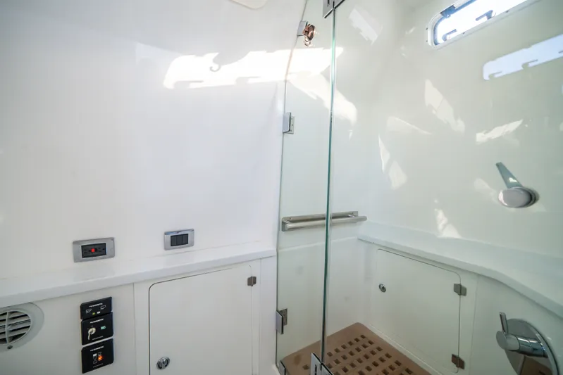 Cowboy Yacht Photos Pics 