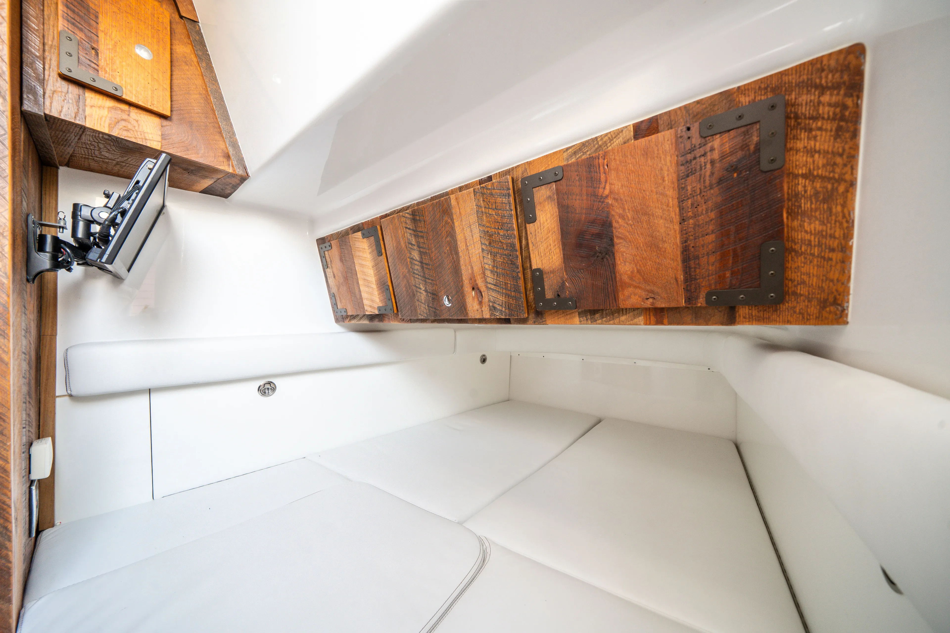 Cowboy Yacht Photos Pics 