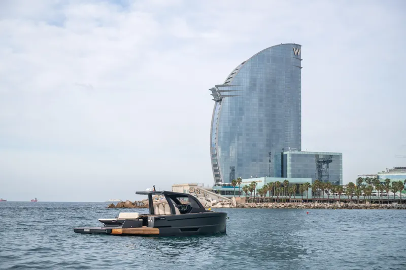Max43 Comfort Yacht Photos Pics 