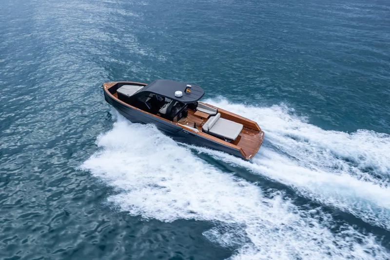 Max43 Comfort Yacht Photos Pics 