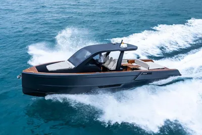 2025 Maxim Yachts 43 comfort