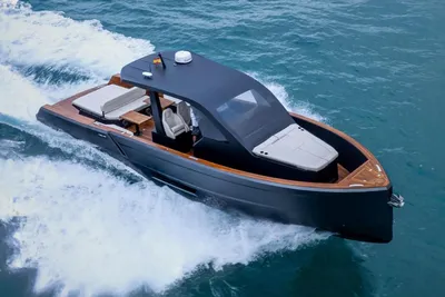 Maxim Yachts 43 comfort