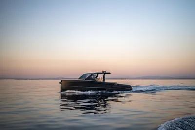 Maxim Yachts 43