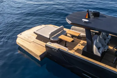 2025 Maxim Yachts MAX43 COMFORT