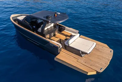 2025 Maxim Yachts 43 comfort