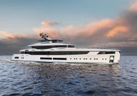 2023 Superyacht Logica 183