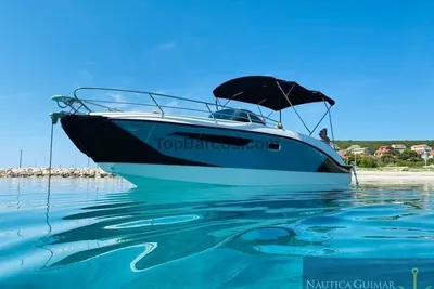 2023 Trimarchi DYLET 85