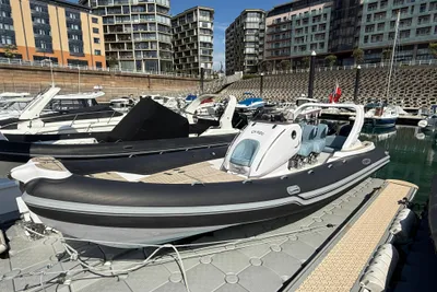Stingher 900GT
