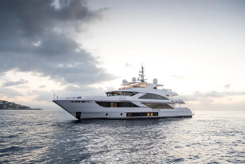 Checked Out Yacht Photos Pics 