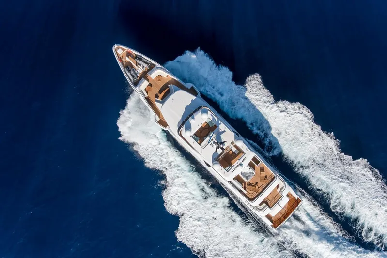 Checked Out Yacht Photos Pics 