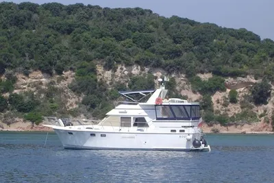 2005 FUJIAN DA FENG PLEASURE BOAT ADAGIO 48