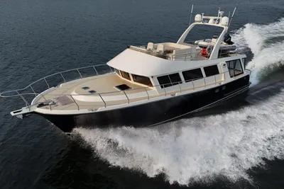 Coastal Craft 56