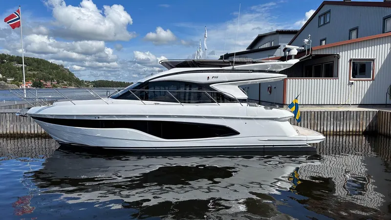 F45094 Yacht Photos Pics Princess F45