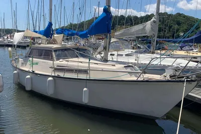 1978 Beneteau Evasion 32