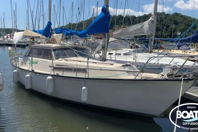 1979 Beneteau Evasion 32