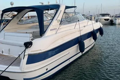 2006 Bavaria BMB 35