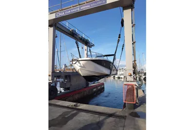 2019 Quicksilver Activ 755 Sundeck