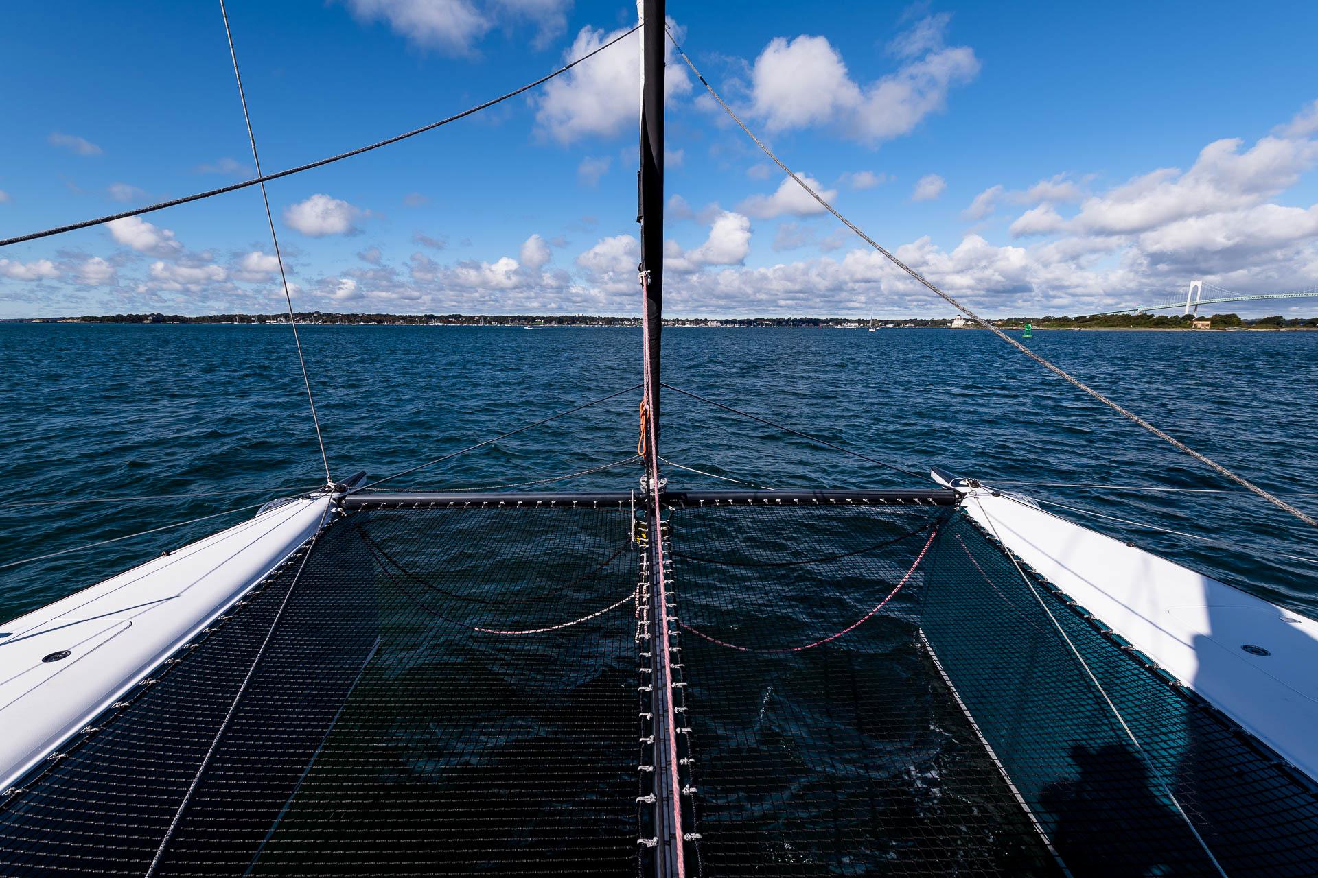 2006 Gunboat 48 Catamaran for sale YachtWorld