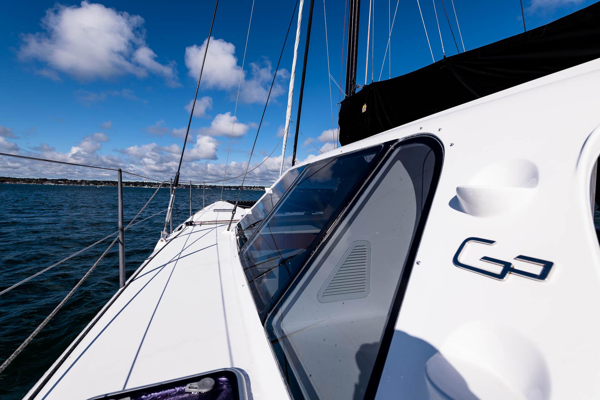 2006 Gunboat 48 Catamaran for sale YachtWorld