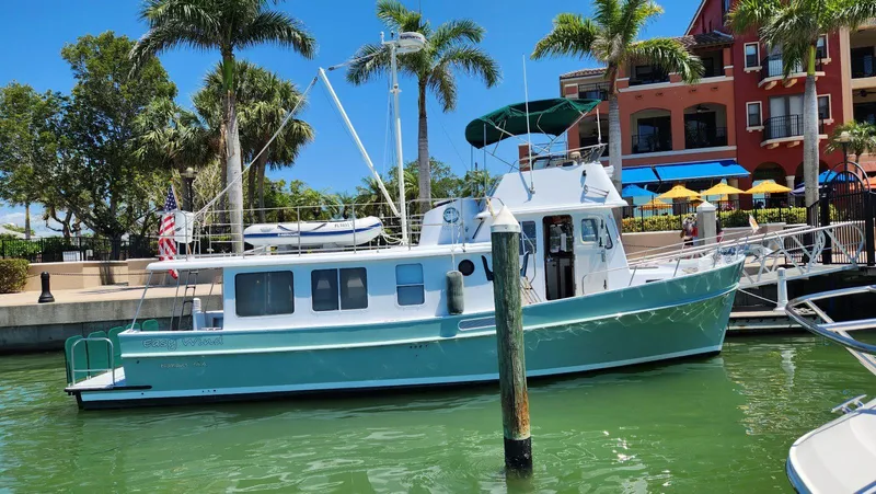 Easy Wind Yacht Photos Pics 