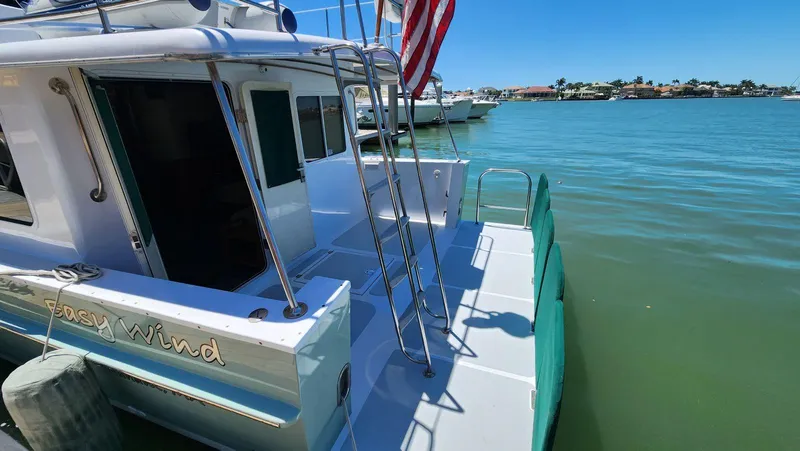 Easy Wind Yacht Photos Pics 