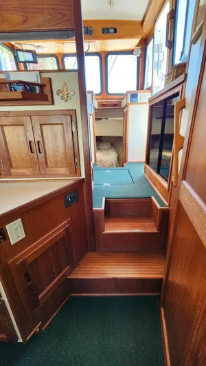 Easy Wind Yacht Photos Pics 