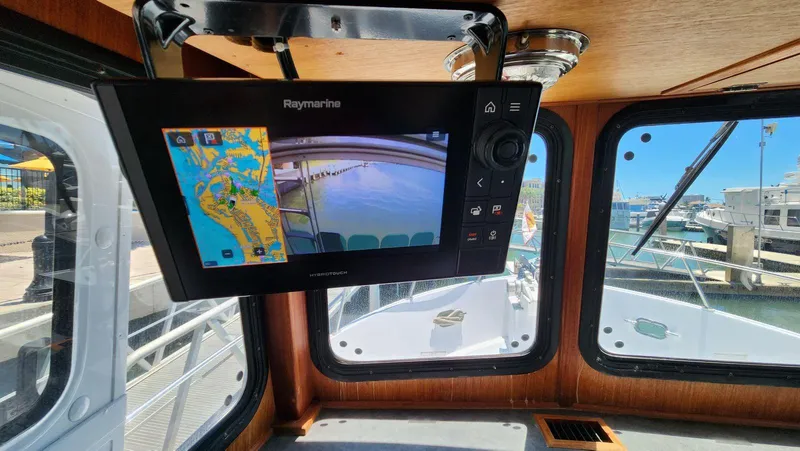 Easy Wind Yacht Photos Pics 