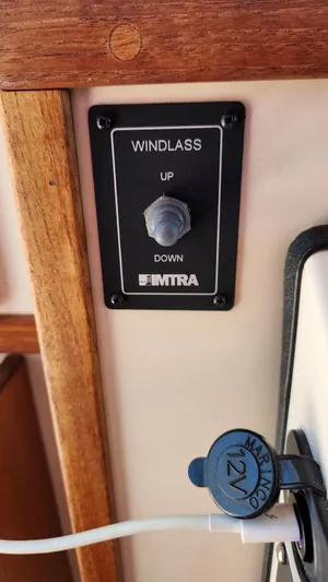 Easy Wind Yacht Photos Pics 