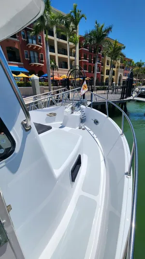 Easy Wind Yacht Photos Pics 