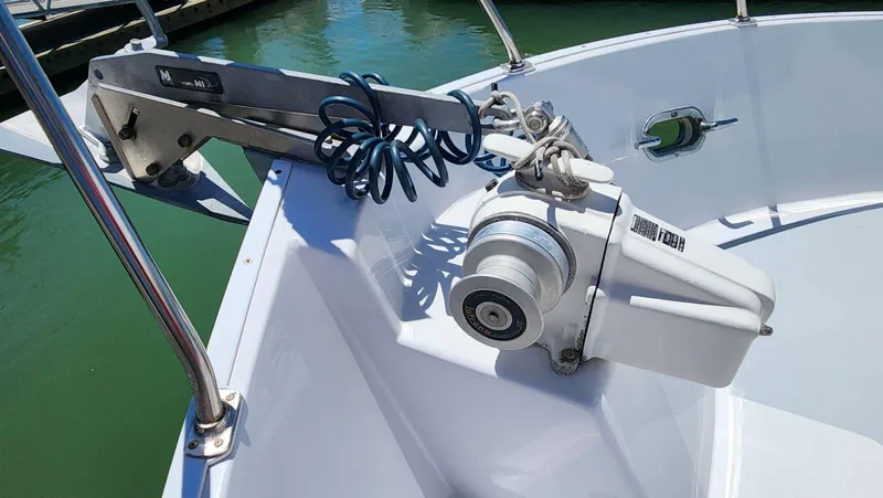 Easy Wind Yacht Photos Pics 