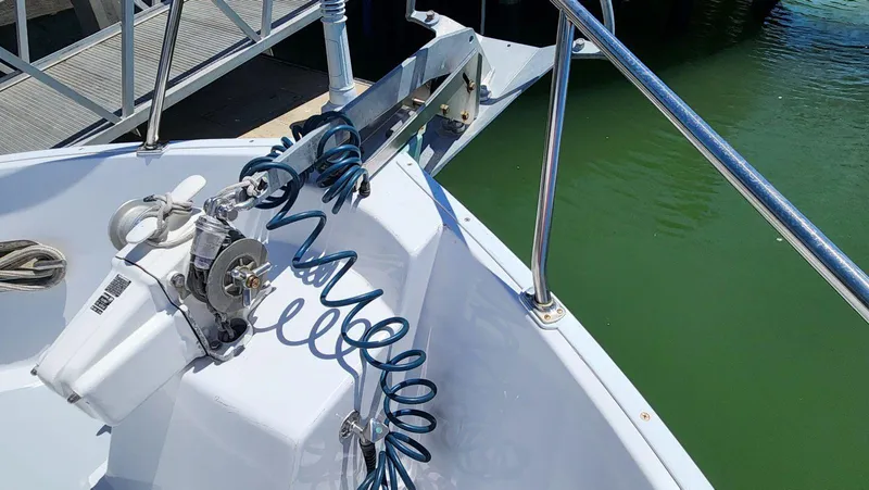 Easy Wind Yacht Photos Pics 