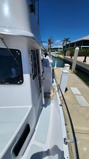 Easy Wind Yacht Photos Pics 