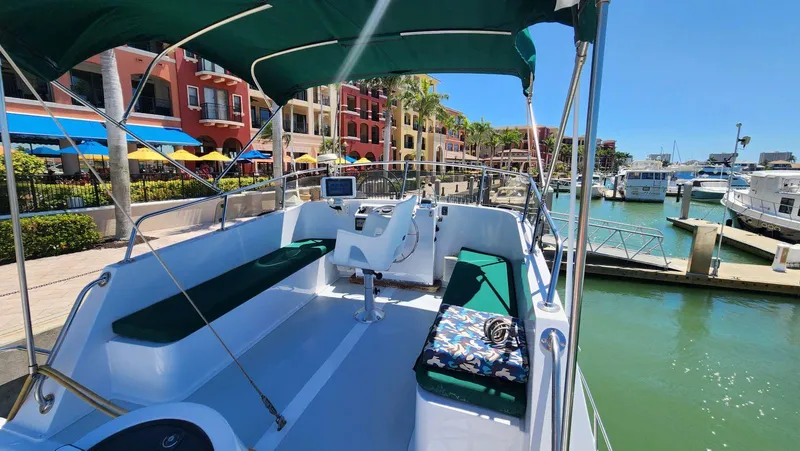 Easy Wind Yacht Photos Pics 